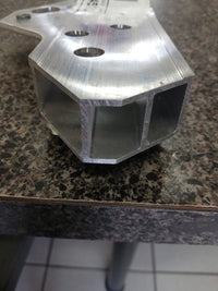 Mercedes-Benz GLC Aluminium W253 Right Front Top Cross Strut