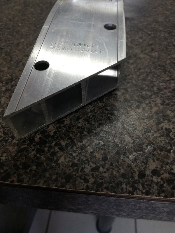 Mercedes-Benz GLC Aluminium W253 Right Front Top Cross Strut