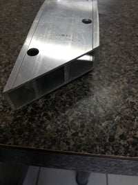 Mercedes-Benz GLC Aluminium W253 Right Front Top Cross Strut