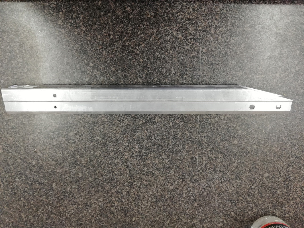 Mercedes-Benz A-Class, B-Class, CLA, GLA Aluminium 2019, 2020, Front Radiator Side Support Connecting Support