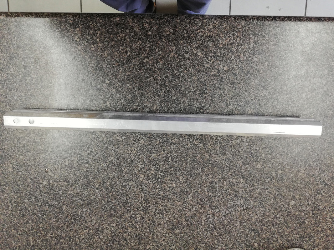 Mercedes-Benz A-Class, B-Class, CLA, GLA Aluminium 2019, 2020, Front Radiator Side Support Connecting Support