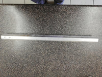 Mercedes-Benz A-Class, B-Class, CLA, GLA Aluminium 2019, 2020, Front Radiator Side Support Connecting Support