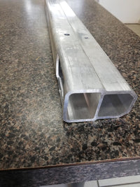 Mercedes-Benz A-Class, B-Class, CLA, GLA Aluminium 2019, 2020, Front Radiator Side Support Connecting Support