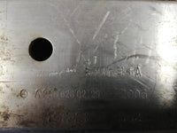 Mercedes-Benz B-Class, GLA Aluminium W156, W117, W246, 2013, 2014, 2015, 2016, 2017, 2018, 2019, 2020, slam panel support, connecting support Right Bottom Radiator Support