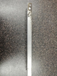 Mercedes-Benz B-Class, GLA Aluminium W156, W117, W246, 2013, 2014, 2015, 2016, 2017, 2018, 2019, 2020, slam panel support, connecting support Right Bottom Radiator Support