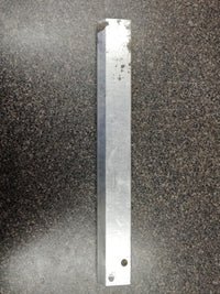 Mercedes-Benz B-Class, GLA Aluminium W156, W117, W246, 2013, 2014, 2015, 2016, 2017, 2018, 2019, 2020, slam panel support, connecting support Right Bottom Radiator Support