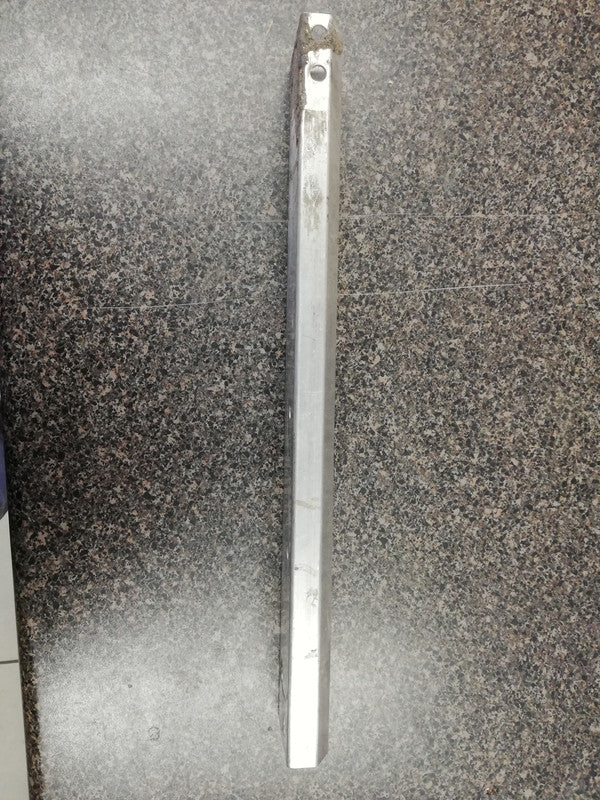 Mercedes-Benz B-Class, GLA Aluminium W156, W117, W246, 2013, 2014, 2015, 2016, 2017, 2018, 2019, 2020, slam panel support, connecting support Right Bottom Radiator Support