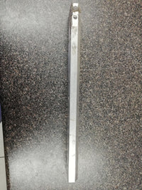 Mercedes-Benz B-Class, GLA Aluminium W156, W117, W246, 2013, 2014, 2015, 2016, 2017, 2018, 2019, 2020, slam panel support, connecting support Right Bottom Radiator Support