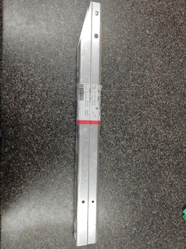 Mercedes-Benz A-Class, B-Class, CLA, GLA Aluminium 2019, 2020, Front Radiator Side Support Connecting Support