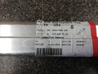 Mercedes-Benz A-Class, B-Class, CLA, GLA Aluminium 2019, 2020, Front Radiator Side Support Connecting Support