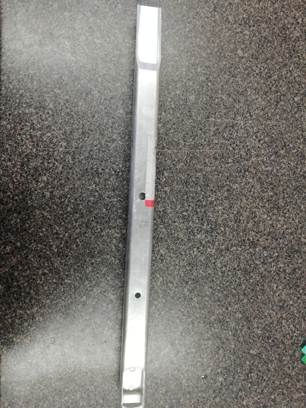 Mercedes-Benz A-Class, B-Class, CLA, GLA Aluminium 2019, 2020, Front Radiator Side Support Connecting Support