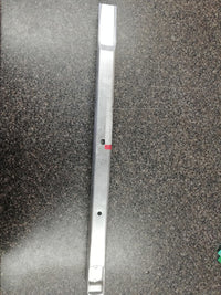 Mercedes-Benz A-Class, B-Class, CLA, GLA Aluminium 2019, 2020, Front Radiator Side Support Connecting Support