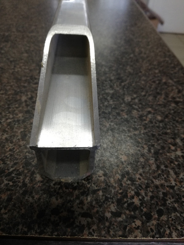 Mercedes-Benz A-Class, B-Class, CLA, GLA Aluminium 2019, 2020, Front Radiator Side Support Connecting Support