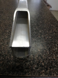 Mercedes-Benz A-Class, B-Class, CLA, GLA Aluminium 2019, 2020, Front Radiator Side Support Connecting Support