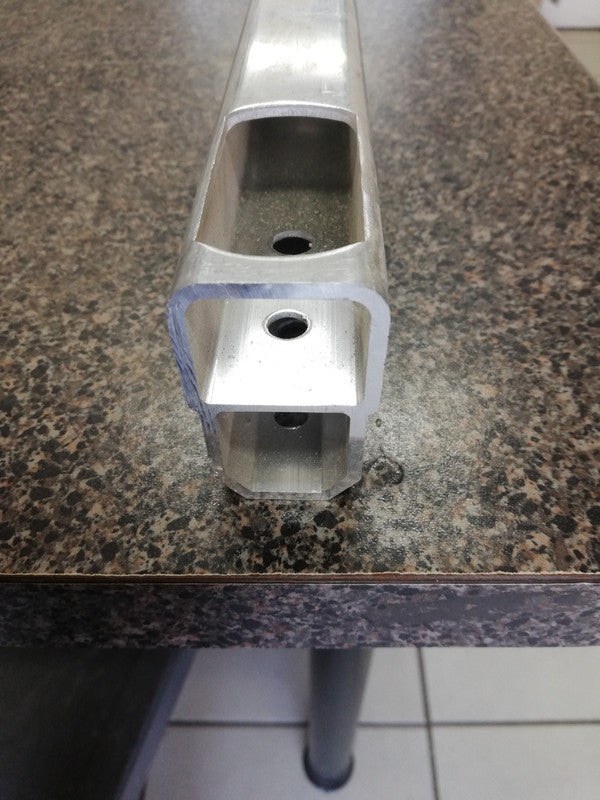 Mercedes-Benz A-Class, B-Class, CLA, GLA Aluminium 2019, 2020, Front Radiator Side Support Connecting Support