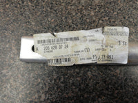 Mercedes-Benz C-Class Aluminium W205, 2015, 2016, 2017, 2018, 2019, 2020 Left Side Reinforcement Strut