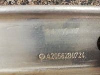 Mercedes-Benz C-Class Aluminium W205, 2015, 2016, 2017, 2018, 2019, 2020 Left Side Reinforcement Strut