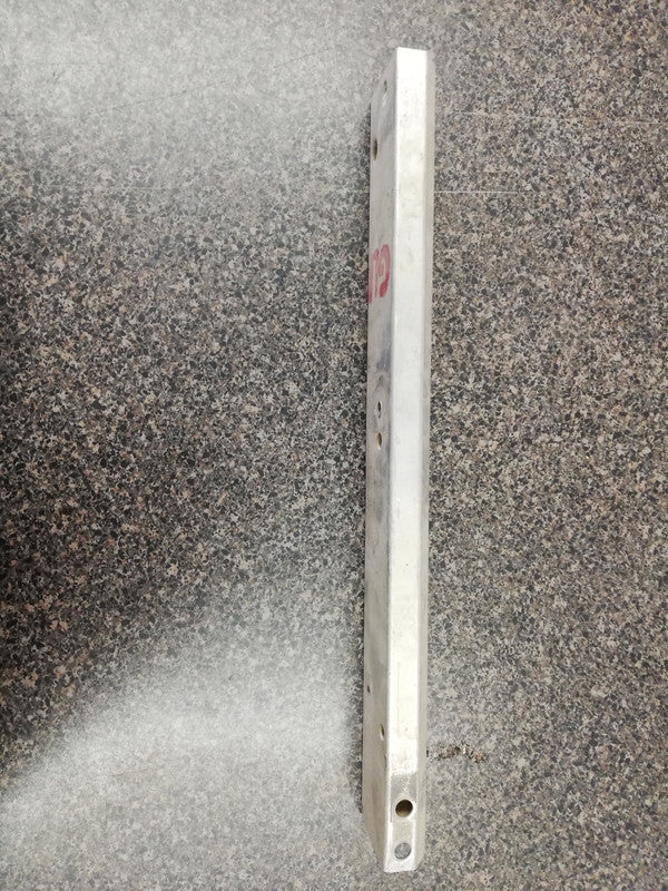 Mercedes-Benz B-Class, GLA Aluminium W156, W117, W246, 2013, 2014, 2015, 2016, 2017, 2018, 2019, 2020, slam panel support, connecting support Left Bottom Radiator Support