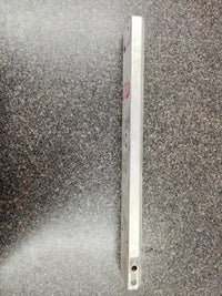 Mercedes-Benz B-Class, GLA Aluminium W156, W117, W246, 2013, 2014, 2015, 2016, 2017, 2018, 2019, 2020, slam panel support, connecting support Left Bottom Radiator Support