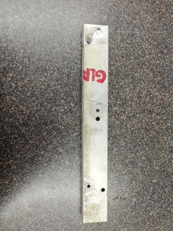 Mercedes-Benz B-Class, GLA Aluminium W156, W117, W246, 2013, 2014, 2015, 2016, 2017, 2018, 2019, 2020, slam panel support, connecting support Left Bottom Radiator Support