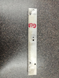 Mercedes-Benz B-Class, GLA Aluminium W156, W117, W246, 2013, 2014, 2015, 2016, 2017, 2018, 2019, 2020, slam panel support, connecting support Left Bottom Radiator Support