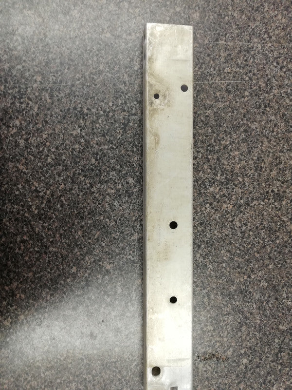 Mercedes-Benz B-Class, GLA Aluminium W156, W117, W246, 2013, 2014, 2015, 2016, 2017, 2018, 2019, 2020, slam panel support, connecting support Right Bottom Radiator Support