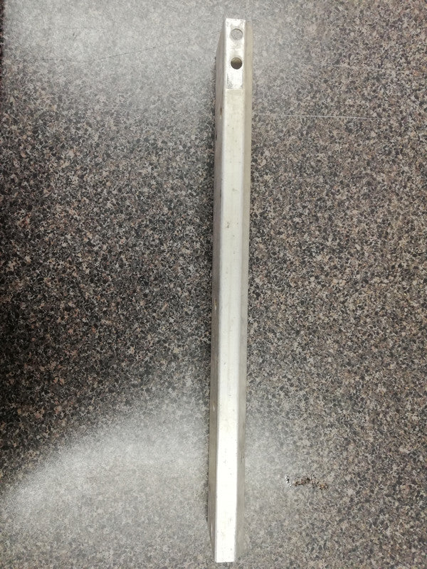 Mercedes-Benz B-Class, GLA Aluminium W156, W117, W246, 2013, 2014, 2015, 2016, 2017, 2018, 2019, 2020, slam panel support, connecting support Right Bottom Radiator Support