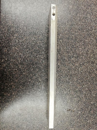 Mercedes-Benz B-Class, GLA Aluminium W156, W117, W246, 2013, 2014, 2015, 2016, 2017, 2018, 2019, 2020, slam panel support, connecting support Right Bottom Radiator Support