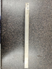 Mercedes-Benz B-Class, GLA Aluminium W156, W117, W246, 2013, 2014, 2015, 2016, 2017, 2018, 2019, 2020, slam panel support, connecting support Right Bottom Radiator Support