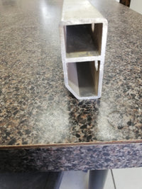 Mercedes-Benz B-Class, GLA Aluminium W156, W117, W246, 2013, 2014, 2015, 2016, 2017, 2018, 2019, 2020, slam panel support, connecting support Right Bottom Radiator Support