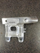 BMW 116i-M135i Aluminium 2013, 2014, 2015, 2016, 2017, 2018, 2019, Right Front Deformation Element Front Bumper Lower Mount Bracket Right