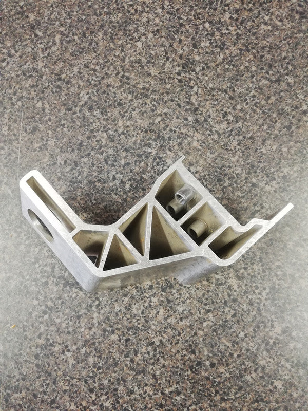 Mercedes-Benz C-Class Aluminium W205, 2015, 2016, 2017, 2018, 2019, 2020 Right Lower Radiator Bracket