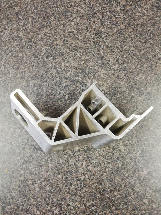 Mercedes-Benz C-Class Aluminium W205, 2015, 2016, 2017, 2018, 2019, 2020 Right Lower Radiator Bracket