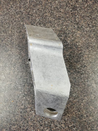 Mercedes-Benz C-Class Aluminium W205, 2015, 2016, 2017, 2018, 2019, 2020 Right Lower Radiator Bracket