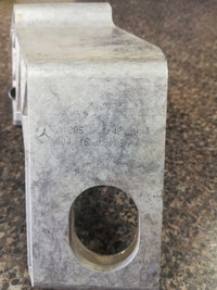 Mercedes-Benz C-Class Aluminium W205, 2015, 2016, 2017, 2018, 2019, 2020 Right Lower Radiator Bracket