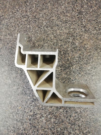 Mercedes-Benz C-Class Aluminium W205, 2015, 2016, 2017, 2018, 2019, 2020 Right Lower Radiator Bracket