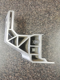 Mercedes-Benz C-Class Aluminium W205, 2015, 2016, 2017, 2018, 2019, 2020 Right Lower Radiator Bracket