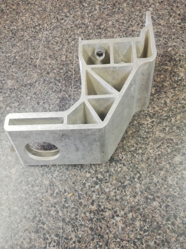Mercedes-Benz C-Class Aluminium W205, 2015, 2016, 2017, 2018, 2019, 2020 Right Lower Radiator Bracket