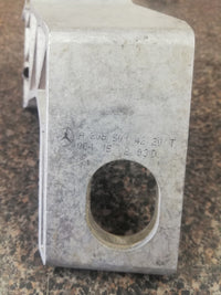 Mercedes-Benz C-Class Aluminium W205, 2015, 2016, 2017, 2018, 2019, 2020 Right Lower Radiator Bracket