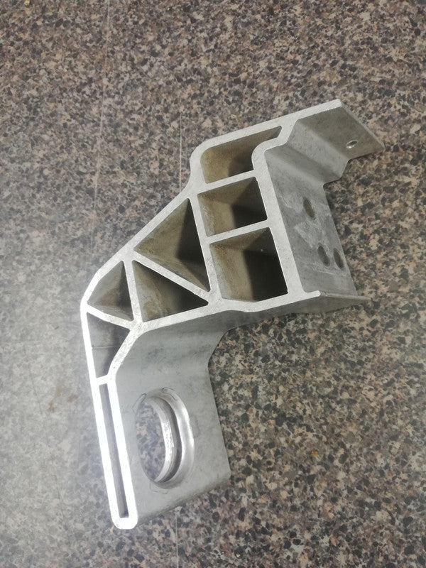 Mercedes-Benz C-Class Aluminium W205, 2015, 2016, 2017, 2018, 2019, 2020 Right Lower Radiator Bracket