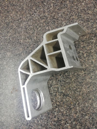 Mercedes-Benz C-Class Aluminium W205, 2015, 2016, 2017, 2018, 2019, 2020 Right Lower Radiator Bracket