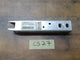 Original New BMW 3 Series G20 Left Front Bumper Impact Bar Arm