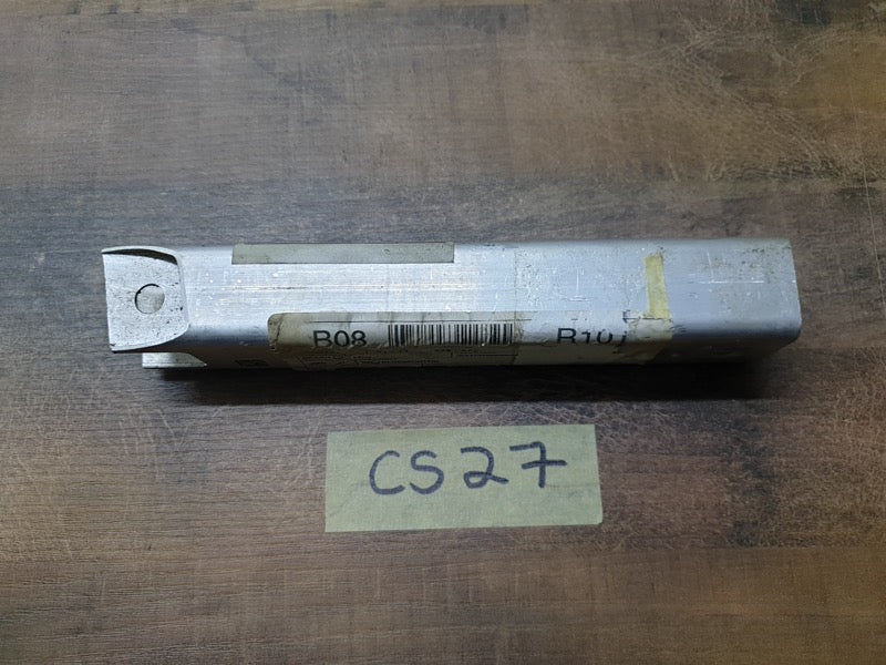 Original New BMW 3 Series G20 Left Front Bumper Impact Bar Arm