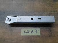 Original New BMW 3 Series G20 Left Front Bumper Impact Bar Arm