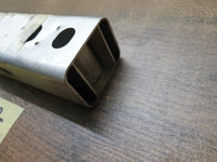 Original New BMW 3 Series G20 Left Front Bumper Impact Bar Arm
