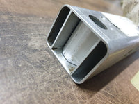 Original New BMW 3 Series G20 Right Front Bumper Impact Bar Arm