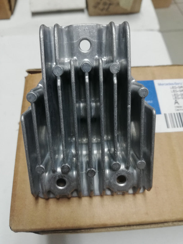 Mercedes-Benz C-Class 2019, W205 Left Headlamp LED Module Control Unit