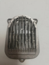 Mercedes-Benz A-Class CLA W176, CLA, C117, X117, DRL Module Daytime Running Light Control Unit Ballast Left Headlamp Control Unit