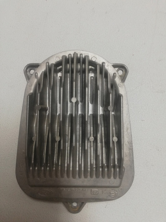 Mercedes-Benz A-Class CLA W176, CLA, C117, X117, DRL Module Daytime Running Light Control Unit Ballast Left Headlamp Control Unit