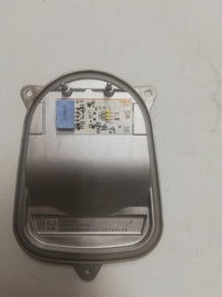 Mercedes-Benz A-Class CLA W176, CLA, C117, X117, DRL Module Daytime Running Light Control Unit Ballast Left Headlamp Control Unit